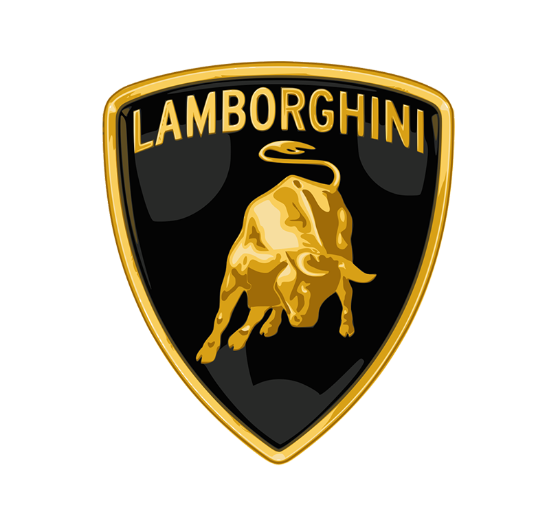 Lamborghini Coilovers