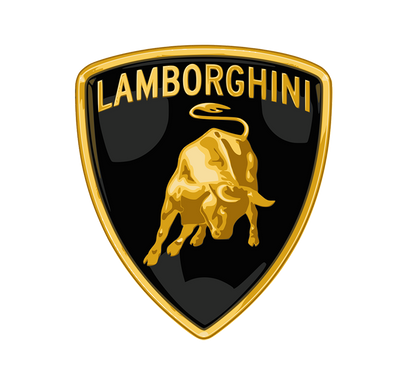 Lamborghini Coilovers
