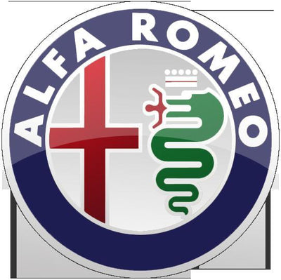Alfa Romeo Coilovers
