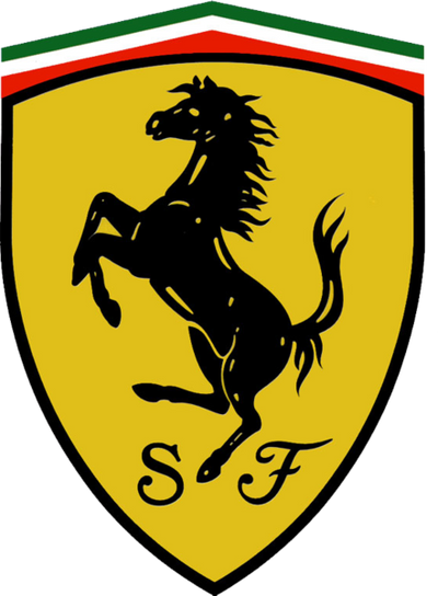 Ferrari Coilovers