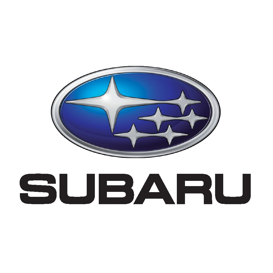 Subaru Coilovers