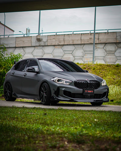 BMW 1 Series F40 Coilovers - TITAN SP3 Suspension Kit