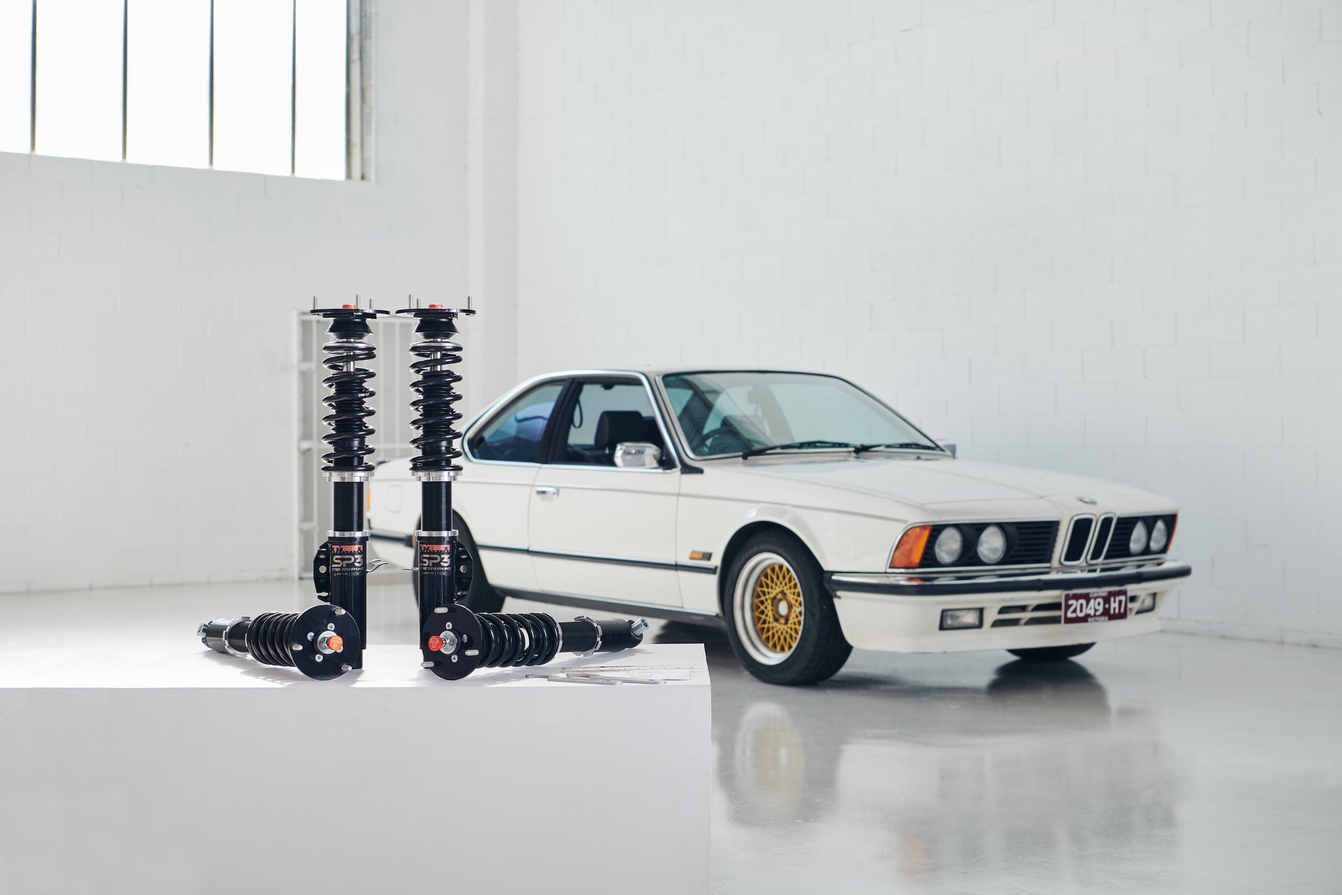Custom Built Coilovers Suspension Kits TITAN Suspension Australia custom-built-coilovers-suspension-kits-titan-suspension-australia