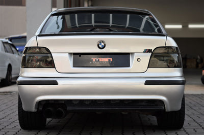 BMW E39 Coilovers - TITAN SP3 Suspension Kit - TiTAN Suspension Australia