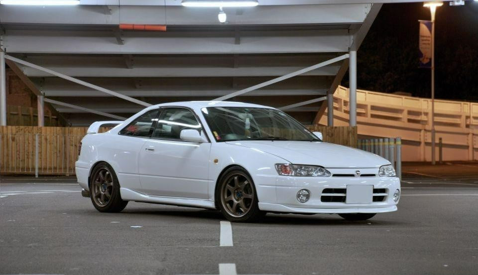 AE101、AE111 TRD スプリングセット 48130-AE100 AE101、AE111 TRD スプリングセット 48130-AE100 2025年最新】TRD